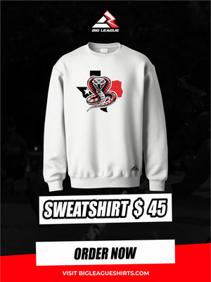 Texas Vipers Team Store