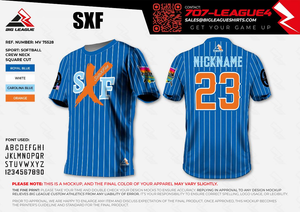 SoloXFun Team Store