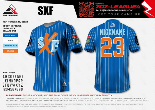 SoloXFun Team Store