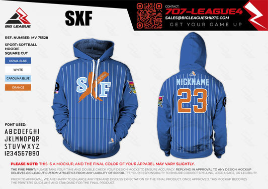 SoloXFun Team Store