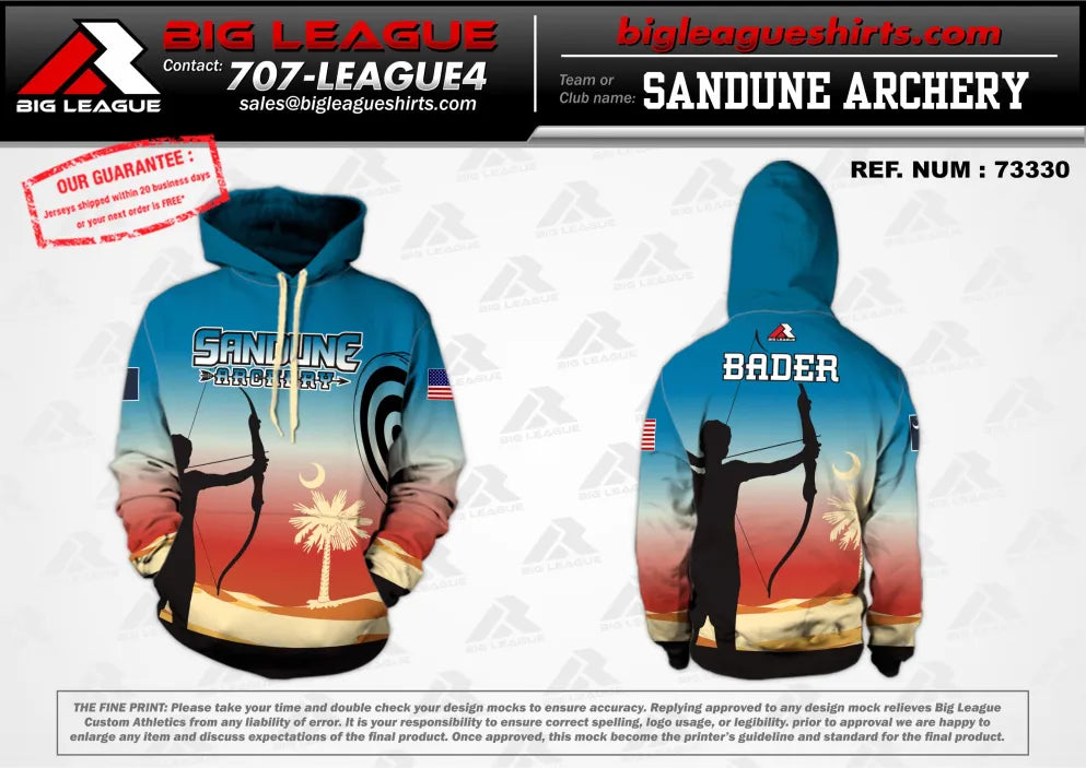 Hoodie