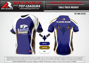Eagle Creek Archery Team Store