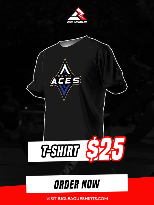 Semo Aces Team Store