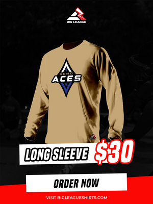 Semo Aces Team Store