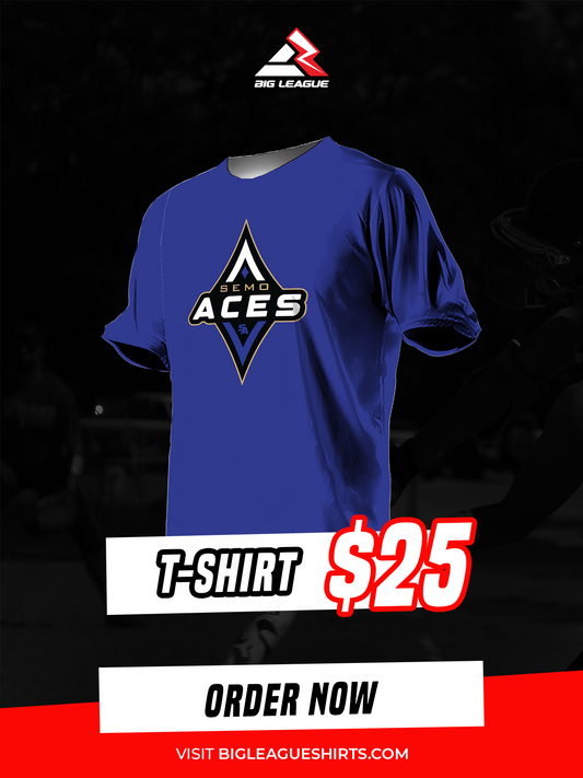 Semo Aces Team Store