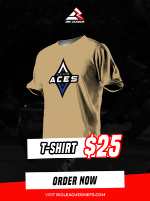 Semo Aces Team Store