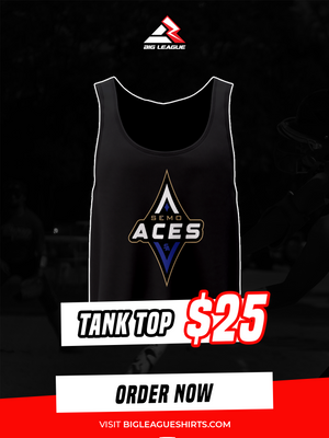 Semo Aces Team Store