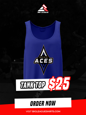 Semo Aces Team Store