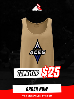 Semo Aces Team Store