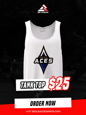 Semo Aces Team Store