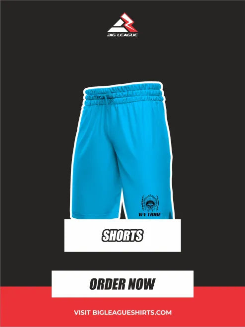 Shorts / Blue