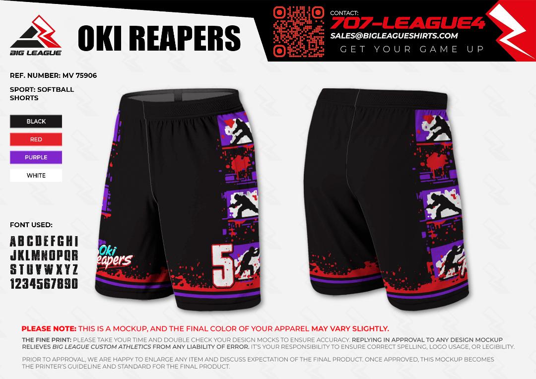 Shorts / 8Bit