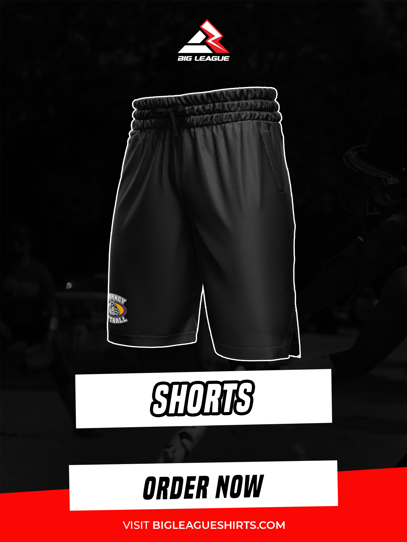 Shorts / Black