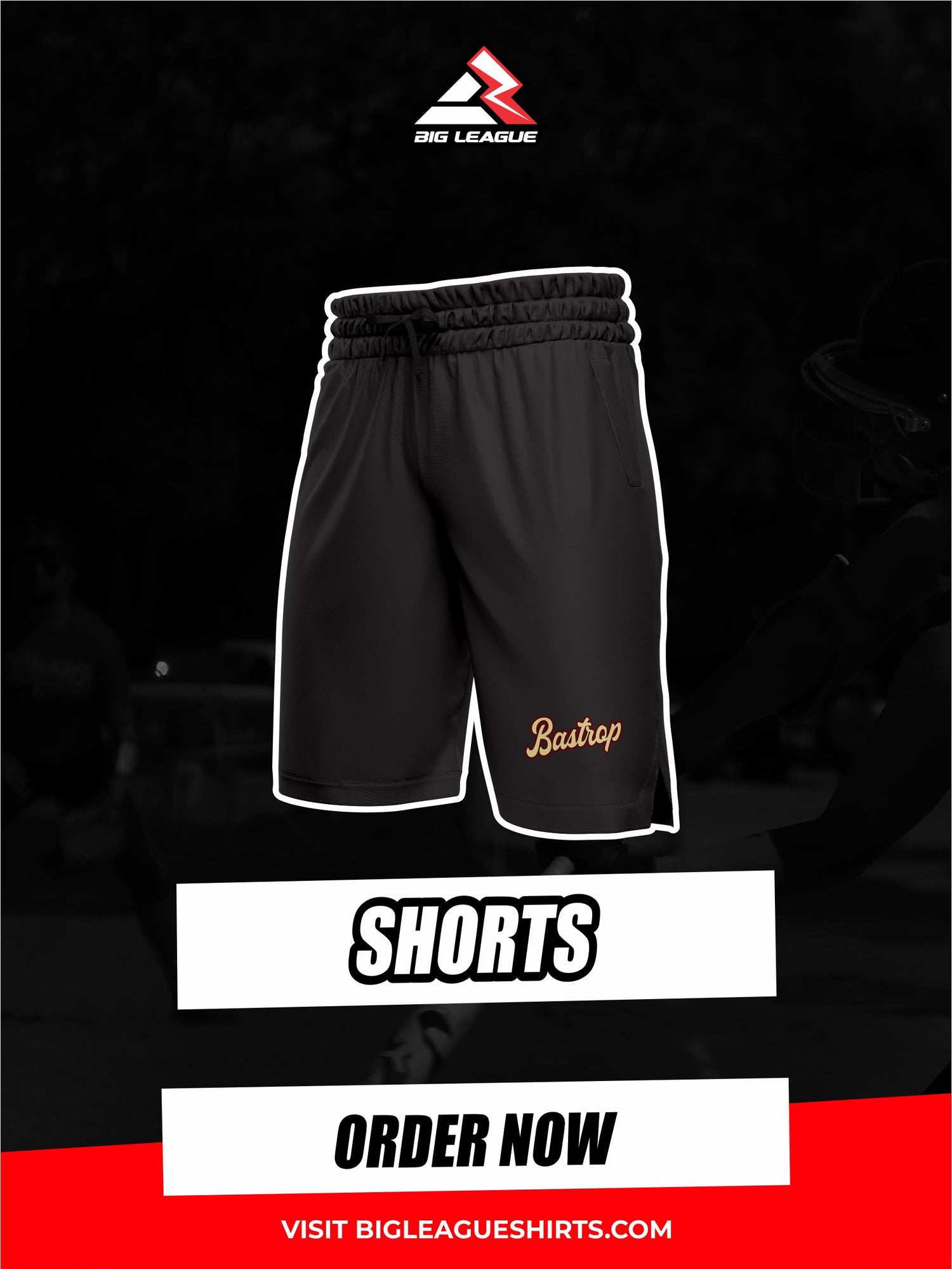 Shorts / Black