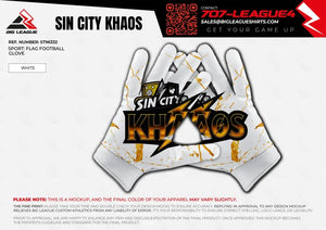 Sin City Khaos Team Store