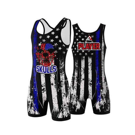 Skulls Wrestling