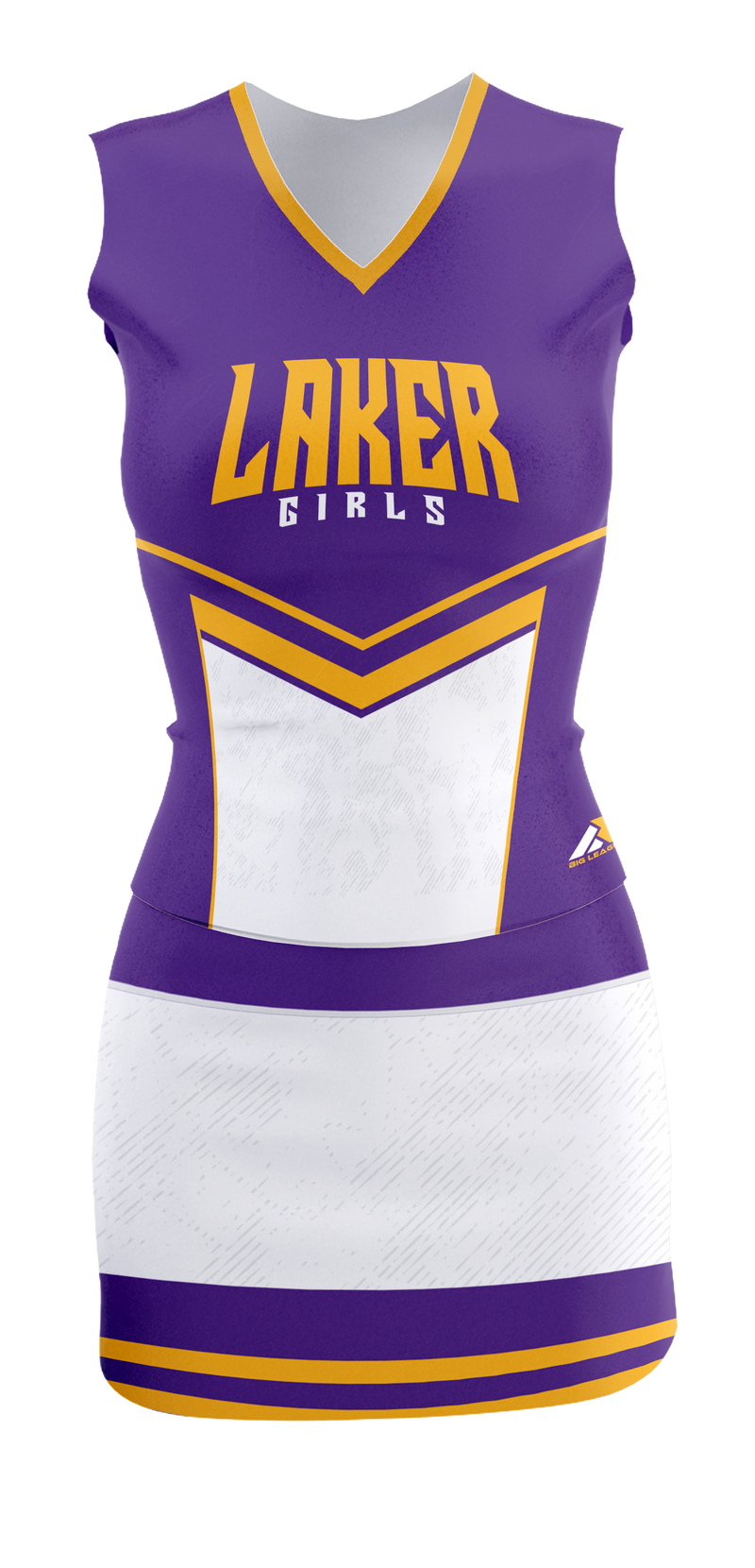 Load image into Gallery viewer, Laker Girls

