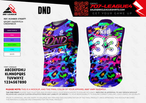Down and Derby Team Store