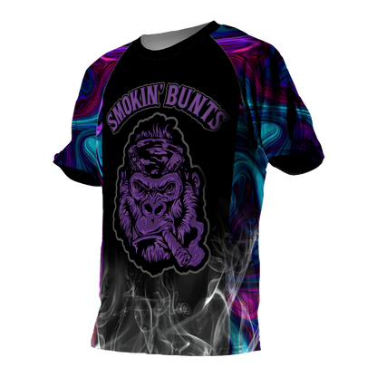 Smokin Bunts - Softball