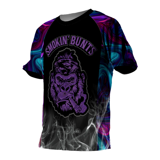 Smokin Bunts - Softball