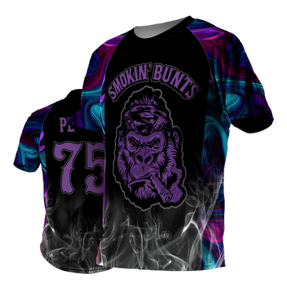 Smokin Bunts - Softball