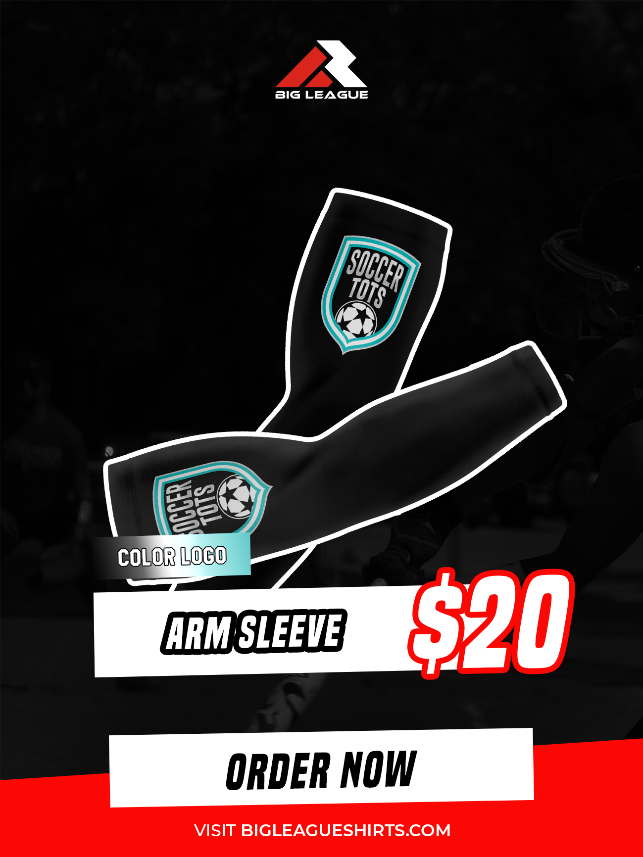 Arm Sleeve