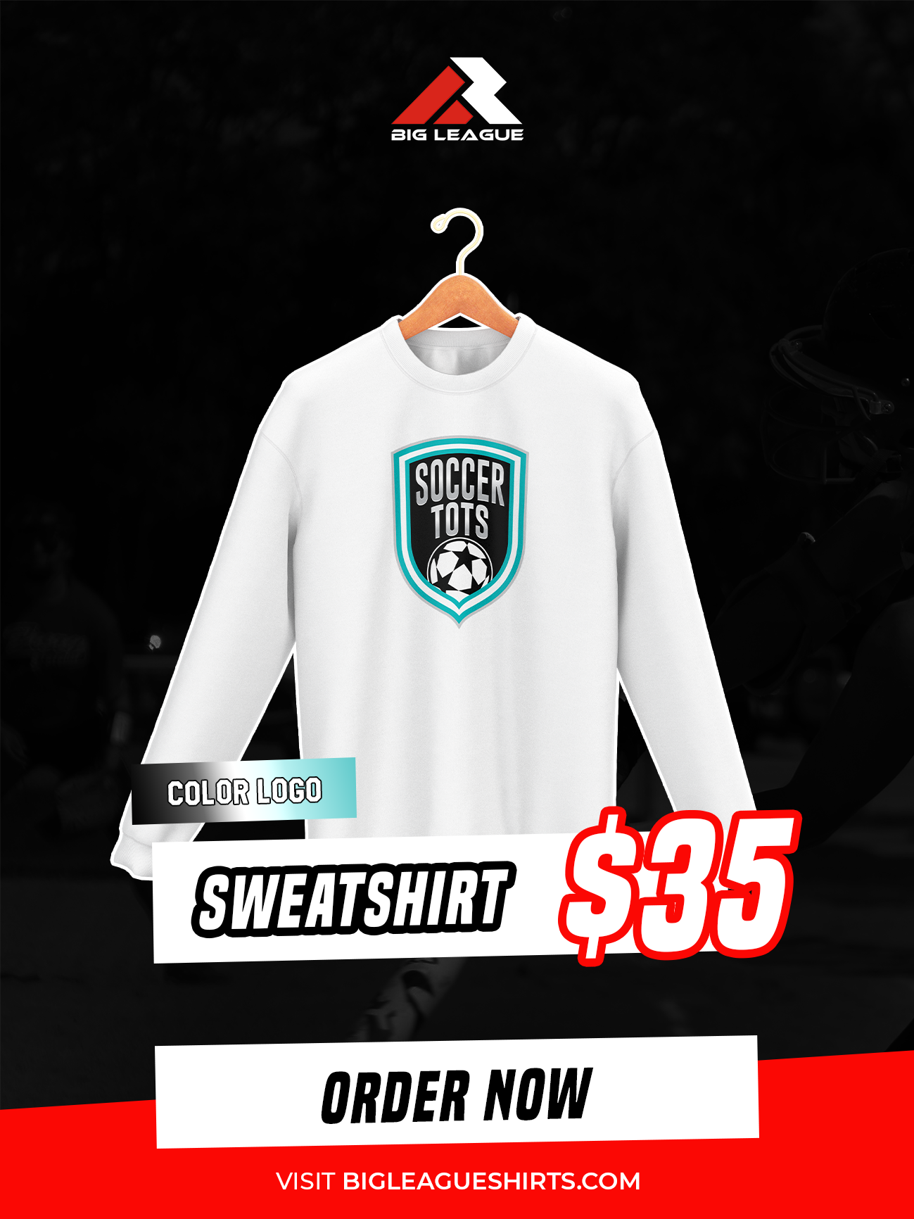 Sweat Shirt
