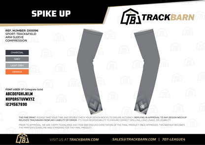 Trackbarn Team Store