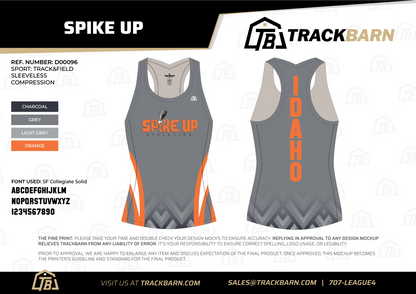 Trackbarn Team Store