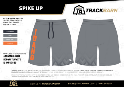 Trackbarn Team Store