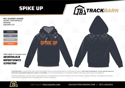 Trackbarn Team Store