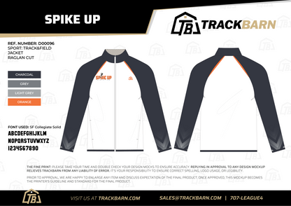 Trackbarn Team Store