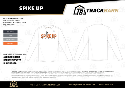 Trackbarn Team Store