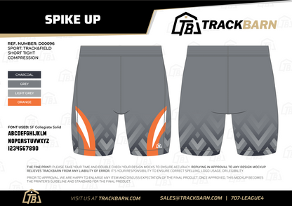 Trackbarn Team Store