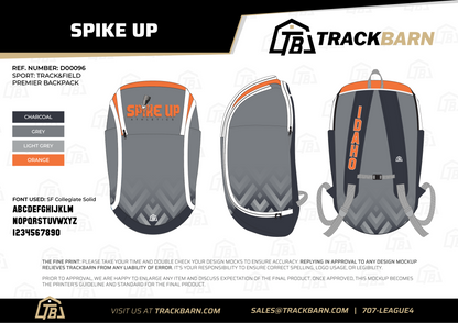Trackbarn Team Store