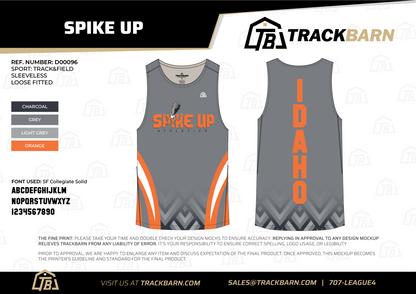 Trackbarn Team Store