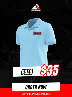 East Texas Spikes Team Store