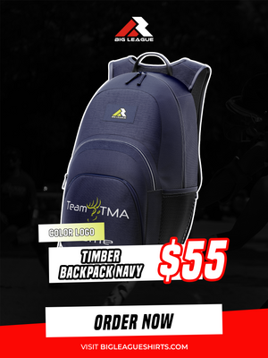 Timber Mesa Team Store