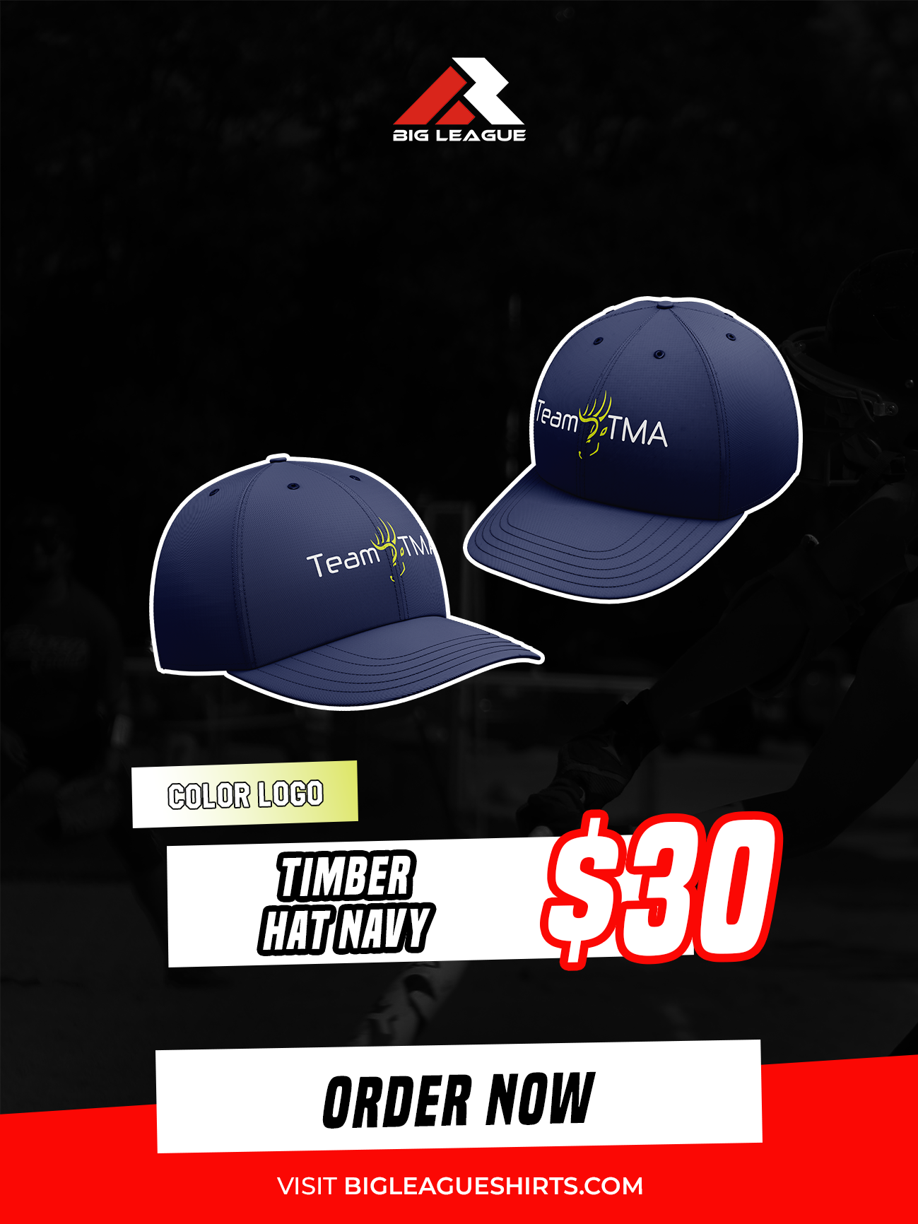 Hat Navy