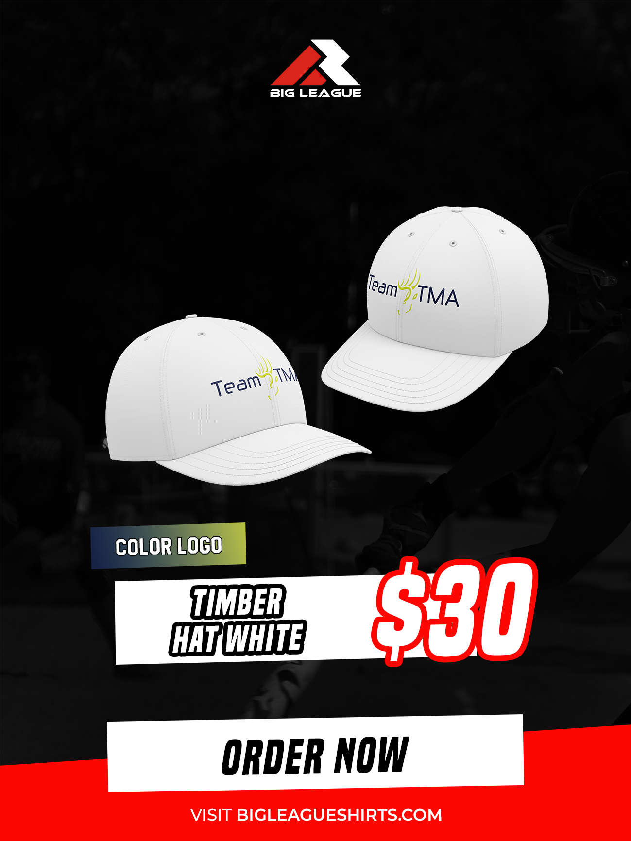 Hat White