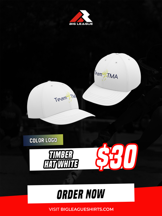 Timber Team Store