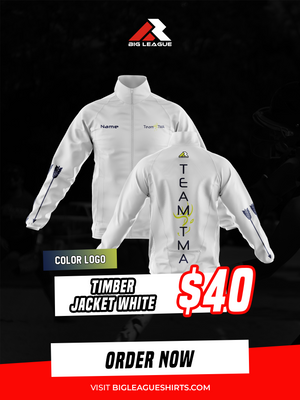 Timber Team Store