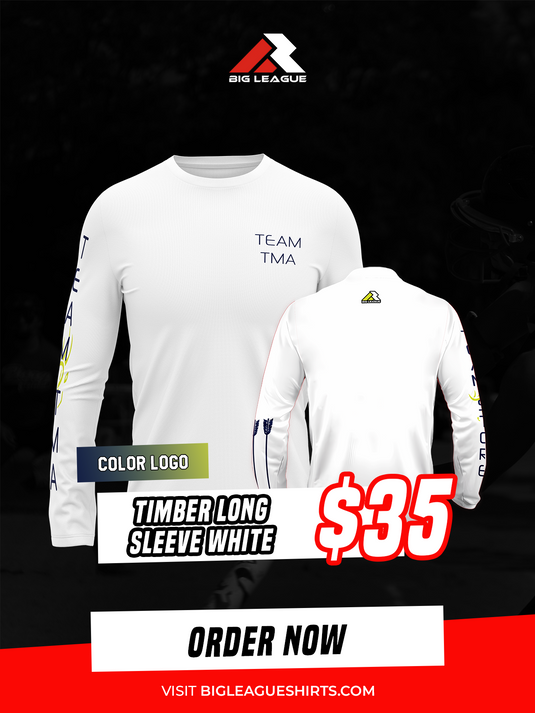 Timber Team Store