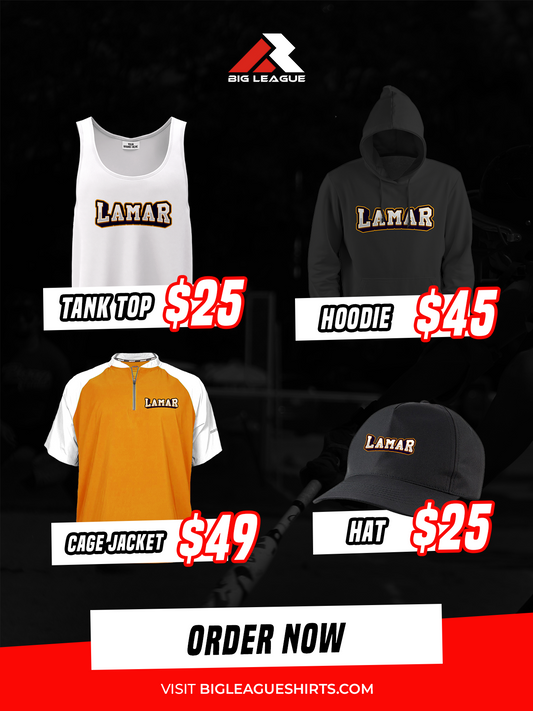 Lamar Volleyball Team Store