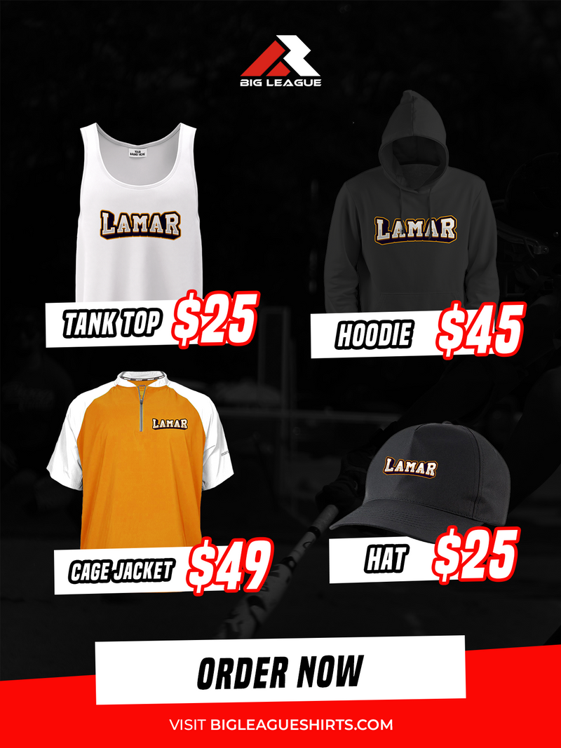 Load image into Gallery viewer, Lamar Volleyball Team Store
