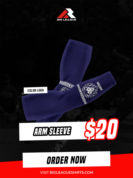 Eastern Maine Pride - Arm Sleeve