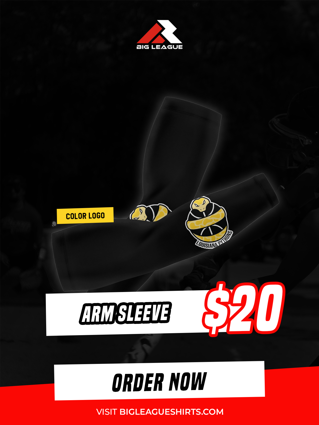 ARM Sleeve