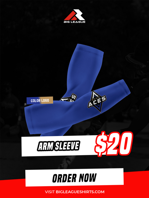 Armsleeve Semo Aces