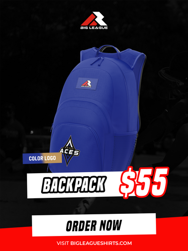 Backpack Semo Aces