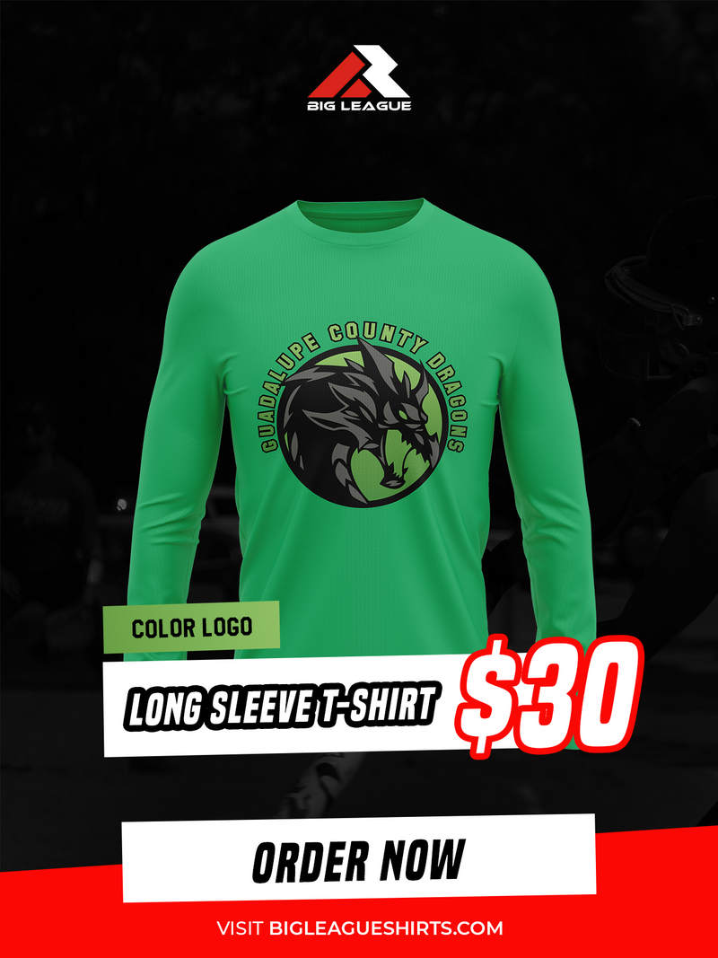 Load image into Gallery viewer, GC Dragons Team Store
